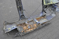 фото thumb №6, Ford fiesta mk8 блок двигателя порог левый четверть