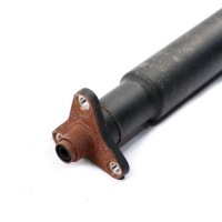 фото thumb №9, Bmw f30 f31 f32 n47n wał приводной 7600184