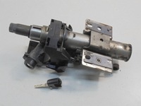 фото thumb №7, Skoda octavia i 1u замок запалювання ключ шток 4b0905851c 8l1419501ch