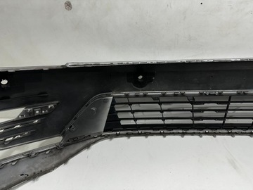 фото thumb №8, Vw passat b8 3g gte 2014- бампер перед переднє pdc 3g0807221b