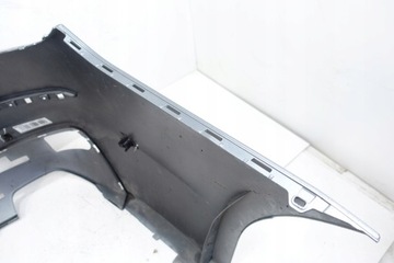 фото thumb №12, Бампер зад задний bmw 6 gt g32 м-пакет 8069728