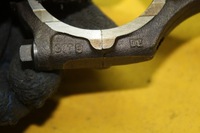 фото thumb №9, Поршень поршни шатун a6 c4 81l23 077b 4.2 b