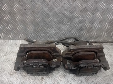 фото thumb №5, Bmw x6 e71 супорт перед лівий lub праві 3.0