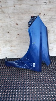 фото thumb №1, Opel corsa d крыло перед левый z21b