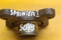 фото thumb №9, Фланец фланец zbierak гайка мост mercedes sprinter i vw lt