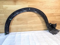 фото thumb №7, Fiat 500 x 500x 14- накладка молдинг крыла правый перед передняя 735655390