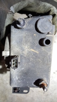 фото thumb №6, Галоген левый saab 93 04r