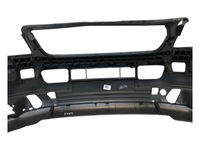 фото thumb №10, Vw transporter t5 2003-2009 бампер перед передний текстура