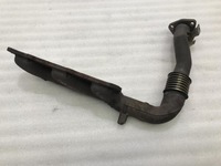 фото thumb №6, Коллектор выпускной jeep cherokee wk2 21052111g