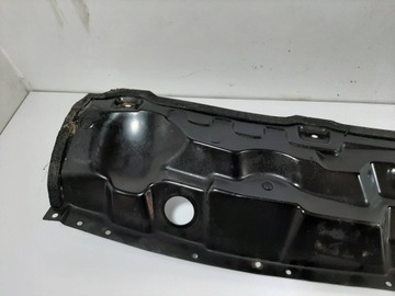 фото thumb №15, Kia sportage 2 ii рестайлінг 2.0crdi 09r панель під лобовим склом нижня