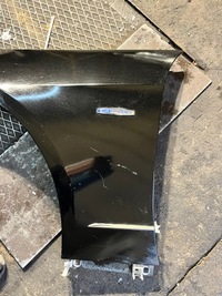 фото thumb №5, 66 mercedes w212 крыло левый