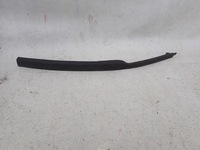 фото thumb №1, Opel meriva b 10-17 накладка-спойлер спойлер лівий