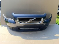 фото thumb №1, Бампер передний решётка радиатора volvo s40 ii v50 lift 466-46