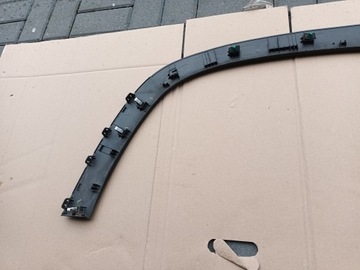 фото thumb №6, Планка правая передняя hyundai tucson iv перед