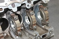 фото thumb №9, Mini r55 r56 r57 r60 r61 - n47c16a 1.6d - блок двигателя - номинал - исправный