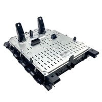 фото thumb №9, Панель навігації renault koleos ii talisman