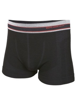 ТЕРМОАКТИВНЫЕ БОКСЕРЫ BRUBECK ACTIVE WOOL XL JV1