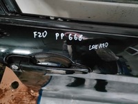 фото thumb №13, Bmw f20 двері правий перед schwarz 2
