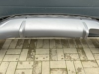 фото thumb №8, Hyundai tucson iv бампер задняя 2020-