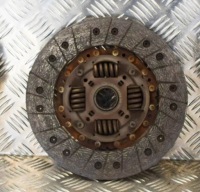 фото thumb №6, Mercedes-benz sprinter w906 2016 зчеплення / комплект