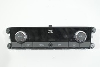 фото thumb №1, Skoda scala панель кондиціонера 654907044f