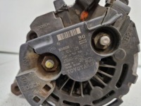 Toyota avensis t25 1.8 vvti генератор 27060-0d140-a 0124325079 с Разборки, фото thumb