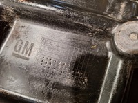 фото thumb №6, Подкрылок задняя правое opel grandland x 17-21