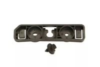 фото thumb №1, Кронштейн бампера задняя p lancia ypsilon