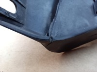 фото thumb №8, Alfa romeo 156 fl lift решітка радіатора решітка радіатора впуск решітка радіатора решітка бампера перед ліва