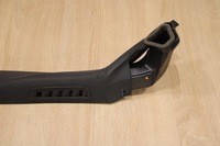 фото thumb №5, Защита стойка левый перед alfa romeo giulietta