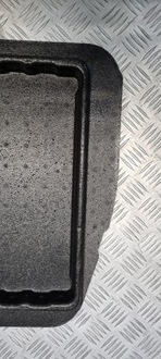 фото thumb №7, Mercedes w213 вкладыш do багажника пенополистирол a2136843900