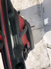 фото thumb №3, Двері зад задні праві mazda rx-8 rx8