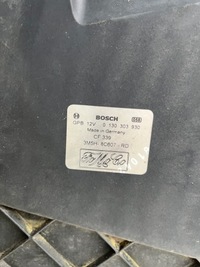 фото thumb №13, Pas переднє підсилювач радіатор балка вентилятор volvo s40