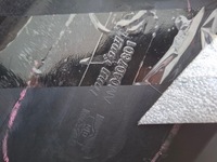 фото thumb №7, Бампер перед jeep renegade 15-18r trailhawk