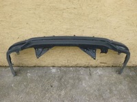 фото thumb №4, Lexus rx 450 h rx450h 15- спойлер бампер задній