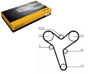 фото thumb №1, Ремінь розподільного валу toyota 4 runner ii 3.0 01.90-10.95 continental ctam