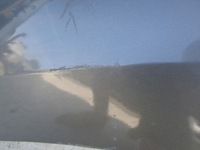 фото thumb №10, Крыло chevrolet silverado 1500 iv 18- левый перед