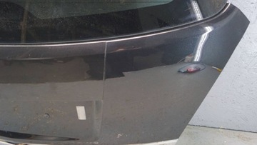 фото thumb №7, Opel antara рестайлинг крышка задняя багажника k628 9e