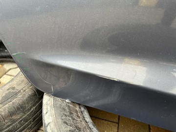 фото thumb №7, Hyundai elantra v sedan/limuzyna дверь правый зад