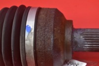 Привідний вал ліва задні автоматична коробка передач 1044161-00-d tesla model 3 17-21 Київ, фото thumb