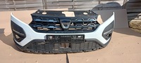 фото thumb №8, Бампер перед передний dacia sandero iii 3 20-24rok stepway 620225509r oryg