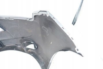 фото thumb №11, Mitsubishi outlander iii бампер перед переднє 12-15 6400d558zz