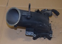 фото thumb №3, Колектор всмоктуючий з нагрівач daf xf cf 105