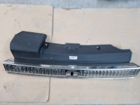 фото thumb №1, Защита поперечина задняя заднего audi q8 rsq8 4m8 4m8864483a idealna