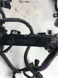 фото thumb №4, Toyota джгут двигуна x2z електропроводка