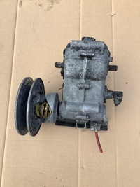 фото thumb №4, Мікрокар mc1 virgo коробка передач коробки передач 0.5 дизель