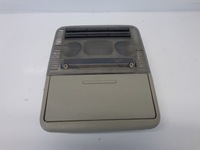 фото thumb №1, Alfa romeo 159 освітлення салону кабіни + бардачок na накладки на фари 156061550