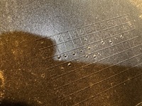 фото thumb №11, Kia ceed iii универсал накладка крышки багажника 87311-j7300