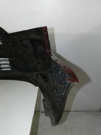 фото thumb №14, 102.zderzak перед передний citroen c4 picasso 06-13