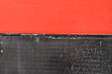 фото thumb №13, Радіаторів води 8200062691 renault megane scenic 1 i 1.9 dci 102 km 99-03